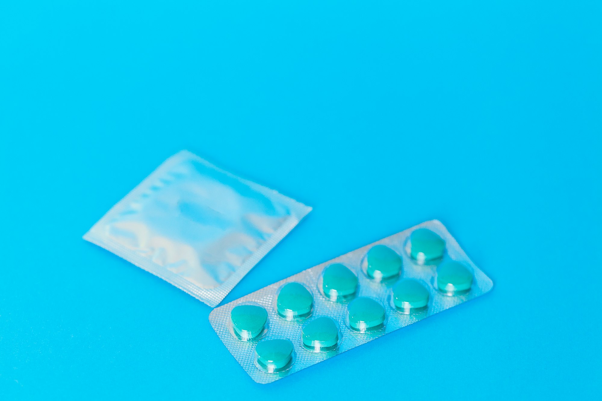 Men's sexual health pills for a long time